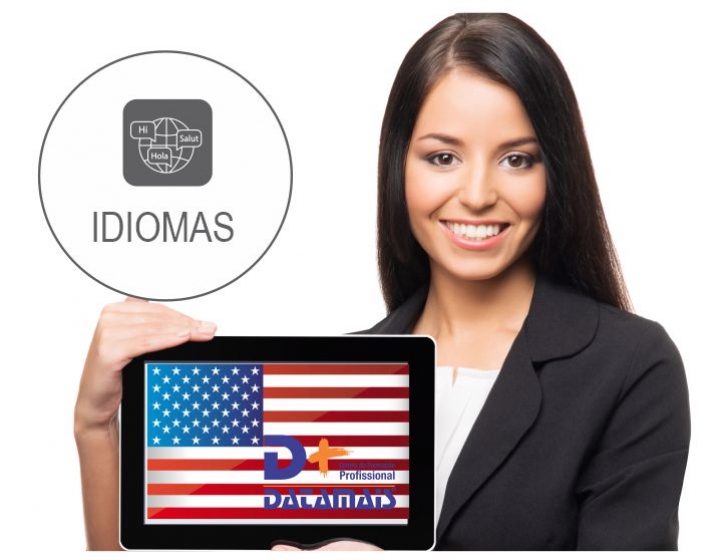 IDIOMAS