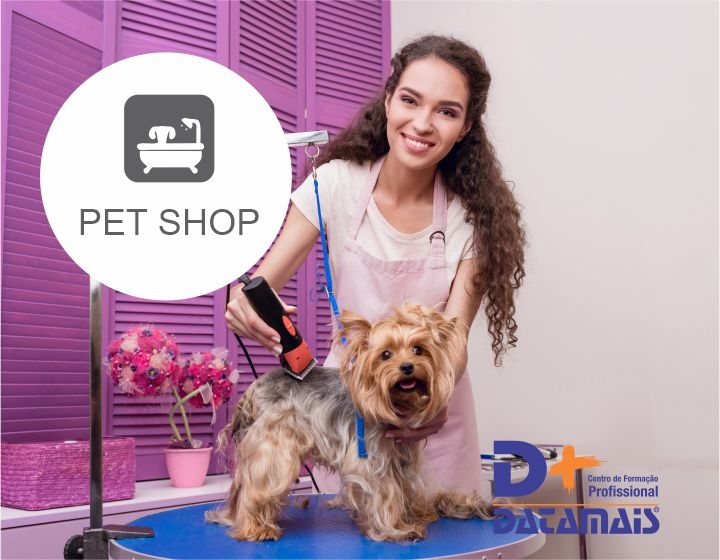 PET SHOP