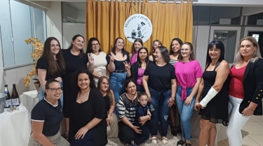 FORMATURA MANICURE E PEDICURE 2023