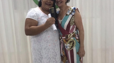 FORMATURA MASSOTERAPIA 2020