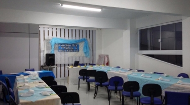 FORMATURA DE ELETRICISTA PREDIAL 2017E RESIDENCIAL