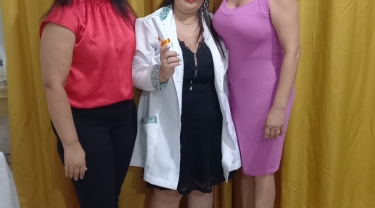 FORMATURA DE CUIDADOR DE IDOSOS 2023