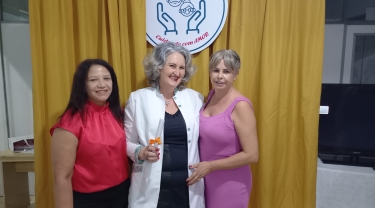 FORMATURA DE CUIDADOR DE IDOSOS 2023