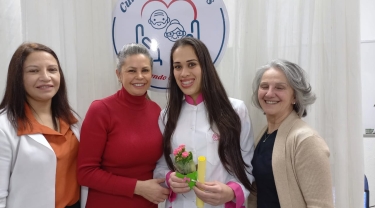 FORMATURA CUIDADOR DE IDOSOS 2022