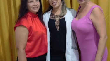 FORMATURA DE CUIDADOR DE IDOSOS 2023