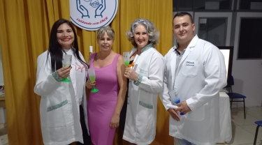 FORMATURA DE CUIDADOR DE IDOSOS 2023