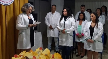 FORMATURA DE CUIDADOR DE IDOSOS 2023