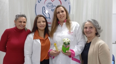 FORMATURA CUIDADOR DE IDOSOS 2022