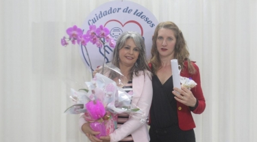 FORMATURA CUIDADOR DE IDOSOS 2019