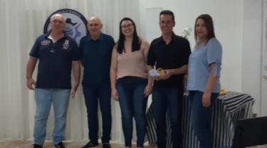 FORMATURA DE MECÂNICA AUTOMOTIVA 2019