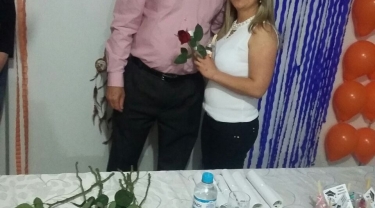 FORMATURA DE MASSOTERAPIA 2018