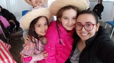 FESTA JUNINA 2019