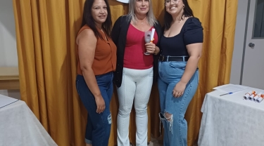 FORMATURA MANICURE E PEDICURE 2023