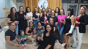 FORMATURA MANICURE E PEDICURE 2023