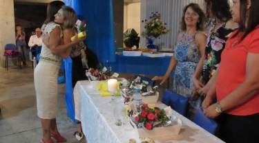 FORMATURA DE MASSOTERAPIA 2017/2018-2