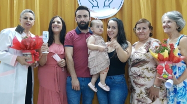 FORMATURA DE CUIDADOR DE IDOSOS 2021