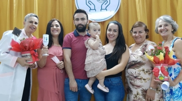 FORMATURA DE CUIDADOR DE IDOSOS 2021