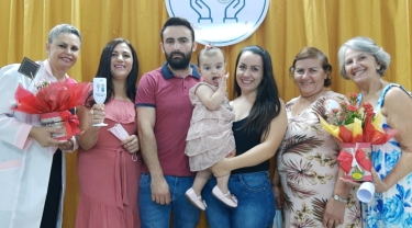 FORMATURA DE CUIDADOR DE IDOSOS 2021