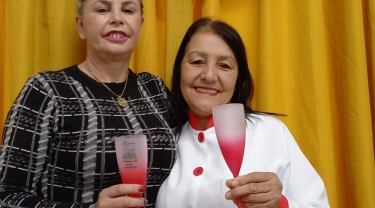 FORMATURA CUIDADOR DE IDOSOS 2023 / 2