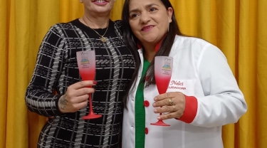 FORMATURA CUIDADOR DE IDOSOS 2023 / 2