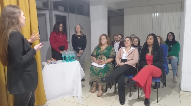 FORMATURA MASSOTERAPIA 2023