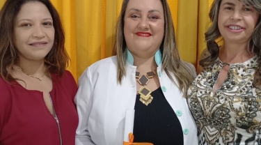 FORMATURA DE CUIDADOR DE IDOSOS 2023/3