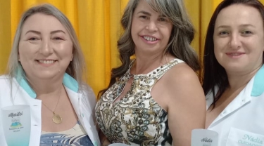 FORMATURA DE CUIDADOR DE IDOSOS 2023/3