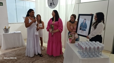 FORMATURA MANICURE E PEDICURE 2024/1