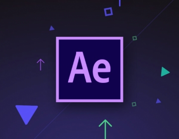 ADOBE AFTER EFFECTS