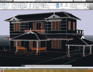 AUTO CAD MECÂNICO